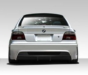 1997-2003 BMW 5 Series E39 4DR Duraflex GT-S Roof Wing Spoiler - 1PC - 108979