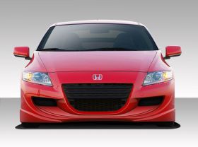 2011-2016 Honda CR-Z Duraflex Equinox Front Bumper Cover - 1PC - 109296
