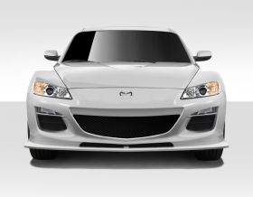 2009-2011 Mazda RX-8 Duraflex Orion Front Bumper Cover - 1PC - 109464