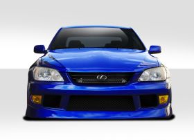 2000-2005 Lexus IS Series IS300 Duraflex B-Sport Front Bumper Cover - 1PC - 1095