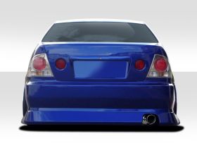 2000-2005 Lexus IS Series IS300 Duraflex B-Sport Rear Bumper Cover - 1PC - 10960