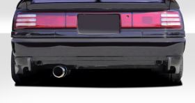 1986-1992 Toyota Supra Duraflex AB-F Rear Add Ons - 2PC - 109658