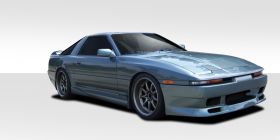 1986-1992 Toyota Supra Duraflex Type G Body Kit - 5PC - 109737