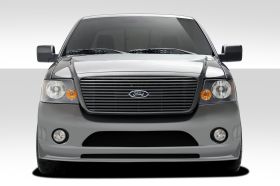 2004-2008 Ford F-150 Duraflex BT-2 Style Front Bumper Cover - 1PC - 109915