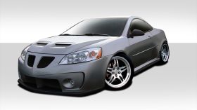 2005-2009 Pontiac G6 2DR Duraflex GT Competition Body Kit - 5PC - 109955