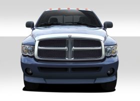 2002-2005 Dodge Ram Duraflex BT-1 Front Bumper Cover - 1PC - 112003