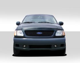 1997-2003 Ford F-150 / 1997-2002 Ford Expedition Duraflex BT-1 Front Bumper Cove