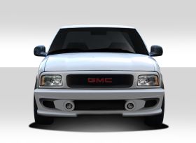 1994-1997 Chevy S-10 1994-1997 Blazer 1994-2004 GMC Sonoma Duraflex BT-1 Front B