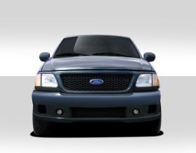 1997-2003 Ford F-150 / 1997-2002 Ford Expedition Duraflex BT-2 Front Bumper Cove