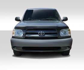 2000-2006 Toyota Tundra Duraflex BT-1 Front Bumper Cover - 1PC - 112222