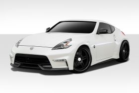 2009-2016 Nissan 370Z Duraflex N-3 Body Kit - 4PC - 112276