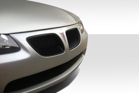2004-2006 Pontiac GTO Duraflex S Design Grille - 2PC - 112441