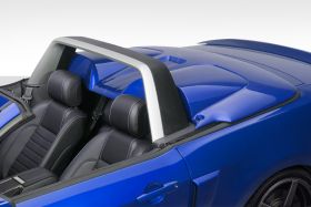2005-2014 Ford Mustang Duraflex CV-X Tonneau Boot Cover - 2PC - 112457