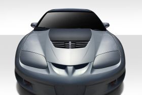 1998-2002 Pontiac Firebird / Trans Am Duraflex Stingray Z Hood 1PC - 112617