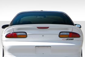 1993-2002 Chevrolet Camaro Duraflex RK-S Spoiler 3PC - 112706