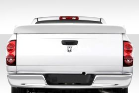 2002-2008 Dodge Ram Duraflex Downforce Rear Spoiler 1PC - 112720