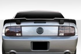 2005-2009 Ford Mustang Duraflex R-Spec Rear Wing Spoiler 3PC - 112724