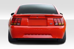 1999-2004 Ford Mustang Duraflex Colt Rear Wing Spoiler 1PC - 112731