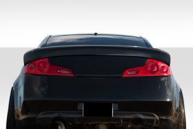 2003-2007 Infiniti G Coupe G35 Duraflex Downforce Spoiler 1PC - 112745