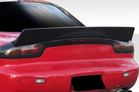 1993-1995 Mazda RX-7 Duraflex RB-S Rear Wing Spoiler 1PC - 112767