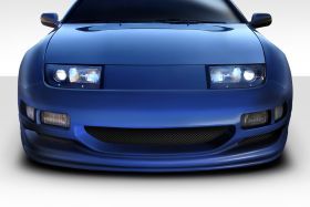 1990-1996 Nissan 300ZX Z32 Duraflex JDM Special Front Bumper 1PC - 112779