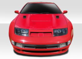 1990-1996 Nissan 300ZX Z32 Duraflex TZ Grille 1PC - 112802