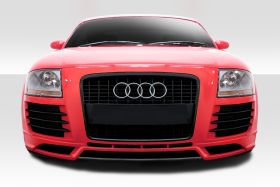 2000-2006 Audi TT 8N Duraflex R8 Look Front Bumper 1PC - 112882