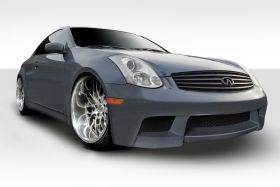2003-2007 Infiniti G Coupe G35 Duraflex D-Spec Body Kit 4PC - 113109