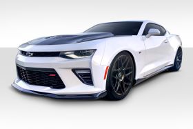 2016-2018 Chevrolet Camaro V8 Duraflex GMX Body Kit 4PC - 113280