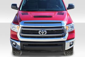 2014-2019 Toyota Tundra Duraflex RK-S Hood 1PC - 113298
