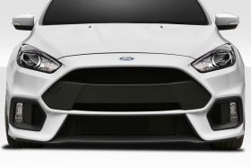 2016-2018 Ford Focus Duraflex RS Look Front Bumper -1PC - 113411