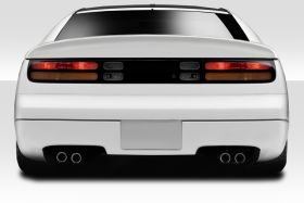1990-1996 Nissan 300ZX Z32 Duraflex Competition Rear Wing Spoiler 1PC - 113460