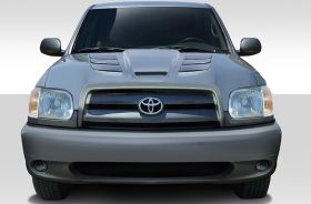 2000-2006 Toyota Tundra Duraflex Viper Look Hood 1PC - 113477