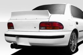 1993-2001 Subaru Impreza Duraflex RBS Wing Spoiler 1PC - 113503