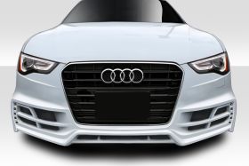 2013-2016 Audi A5 B8 4DR Duraflex TKR Front Bumper 1PC - 113514
