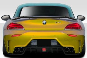 2009-2016 BMW Z4 E89 Duraflex TKR Rear Wing Spoiler 1PC - 113520