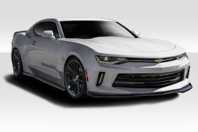 2016-2018 Chevrolet Camaro V6 Duraflex Arsenal Body Kit 6PC - 113622