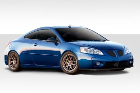 2005-2010 Pontiac G6 2DR Duraflex GT Competition Body Kit 4PC - 113634