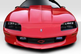 1993-1997 Chevrolet Camaro Duraflex Cowl Hood 1PC - 113681