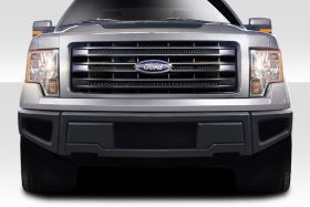 2009-2014 Ford F-150 Duraflex Raptor Look Front bumper - 113691