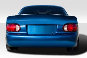 1999-2005 Mazda Miata MX-5 Duraflex Monster Wing 3PC - 113702