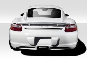 2006-2010 Porsche Cayman Duraflex CS Wing Spoiler 1PC - 113707