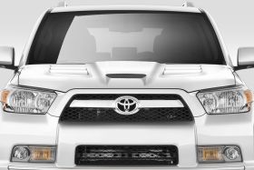 2010-2019 Toyota 4Runner Duraflex Viper Look Hood 1PC - 113711