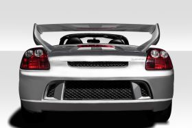 2000-2005 Toyota MRS MR2 Spyder Duraflex TD3000 Wing Spoiler 1PC - 113714
