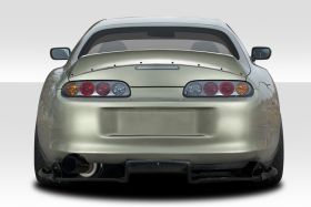 1993-1998 Toyota Supra Duraflex Raymer Trunk Wing 1PC - 113716