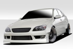 2000-2005 Lexus IS Series IS300 Duraflex RBS Wide Body Kit 6PC - 113730