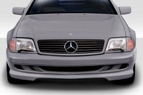 1990-2002 Mercedes SL Duraflex W-1 Front Bumper 1PC - 113774