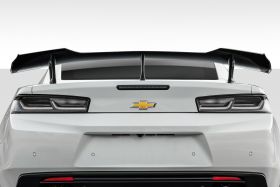 2016-2018 Chevrolet Camaro Duraflex ZL1 Look Wing 1PC - 113836