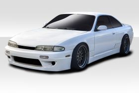 1995-1996 Nissan 240SX S14 Duraflex RBS V1 Kit 4PC - 113859