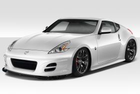 2009-2019 Nissan 370z Duraflex Z1 Extreme Body Kit 5PC - 113915